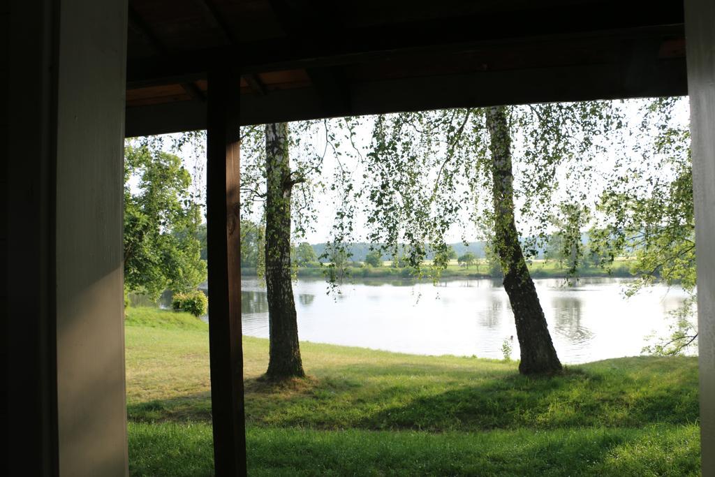 Camp Telc - U Rostenky Zimmer foto